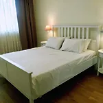 Baratero Club Apartments Private Parking Ev Points