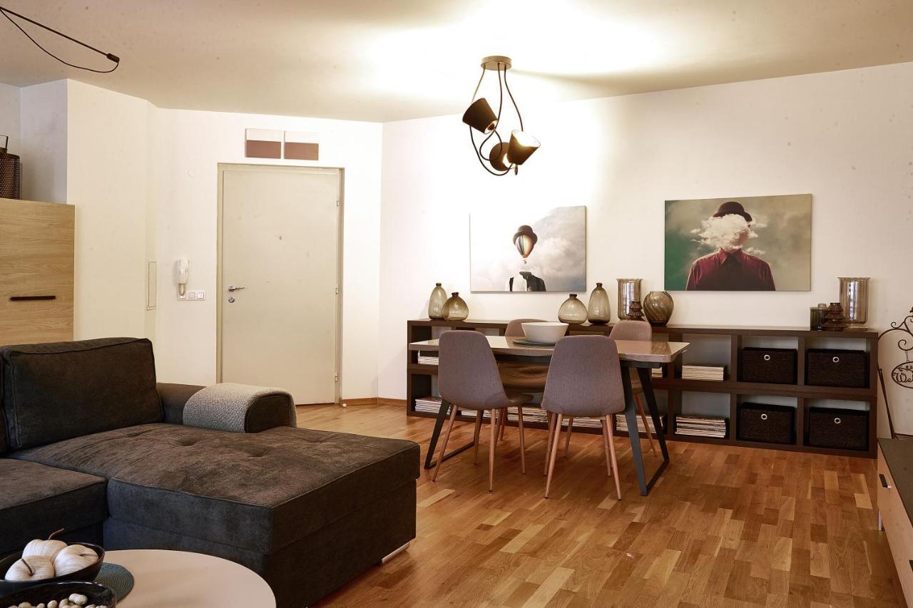 Apartament Baratero Club Private Parking Ev Points