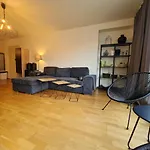 Baratero Club Apartments Private Parking Ev Points
