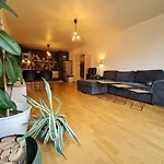 Baratero Club Apartments Private Parking Ev Points
