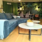 Baratero Club Apartments Private Parking Ev Points