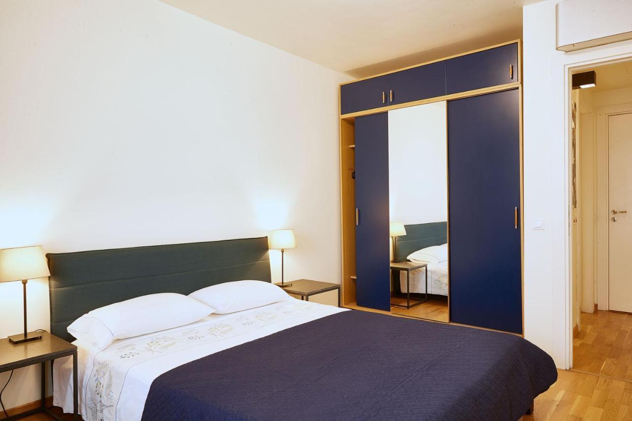 Baratero Club Private Parking Ev Points Apartment *