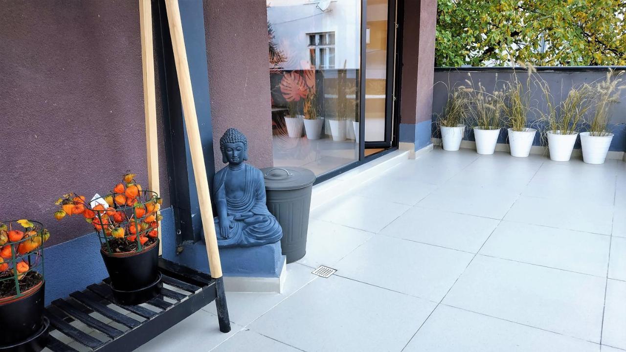 Apartment Baratero Club Private Parking Ev Points