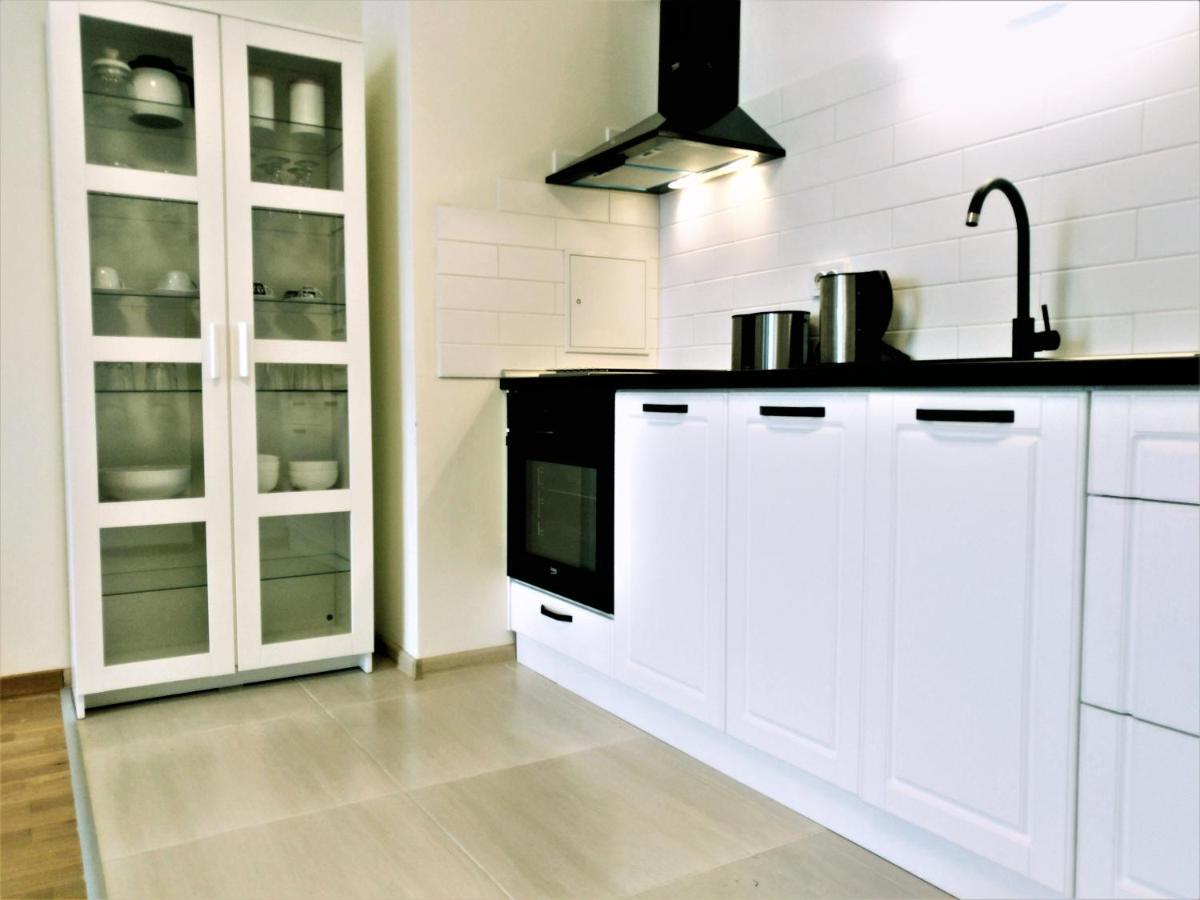Apartment Baratero Club Private Parking Ev Points Sofia