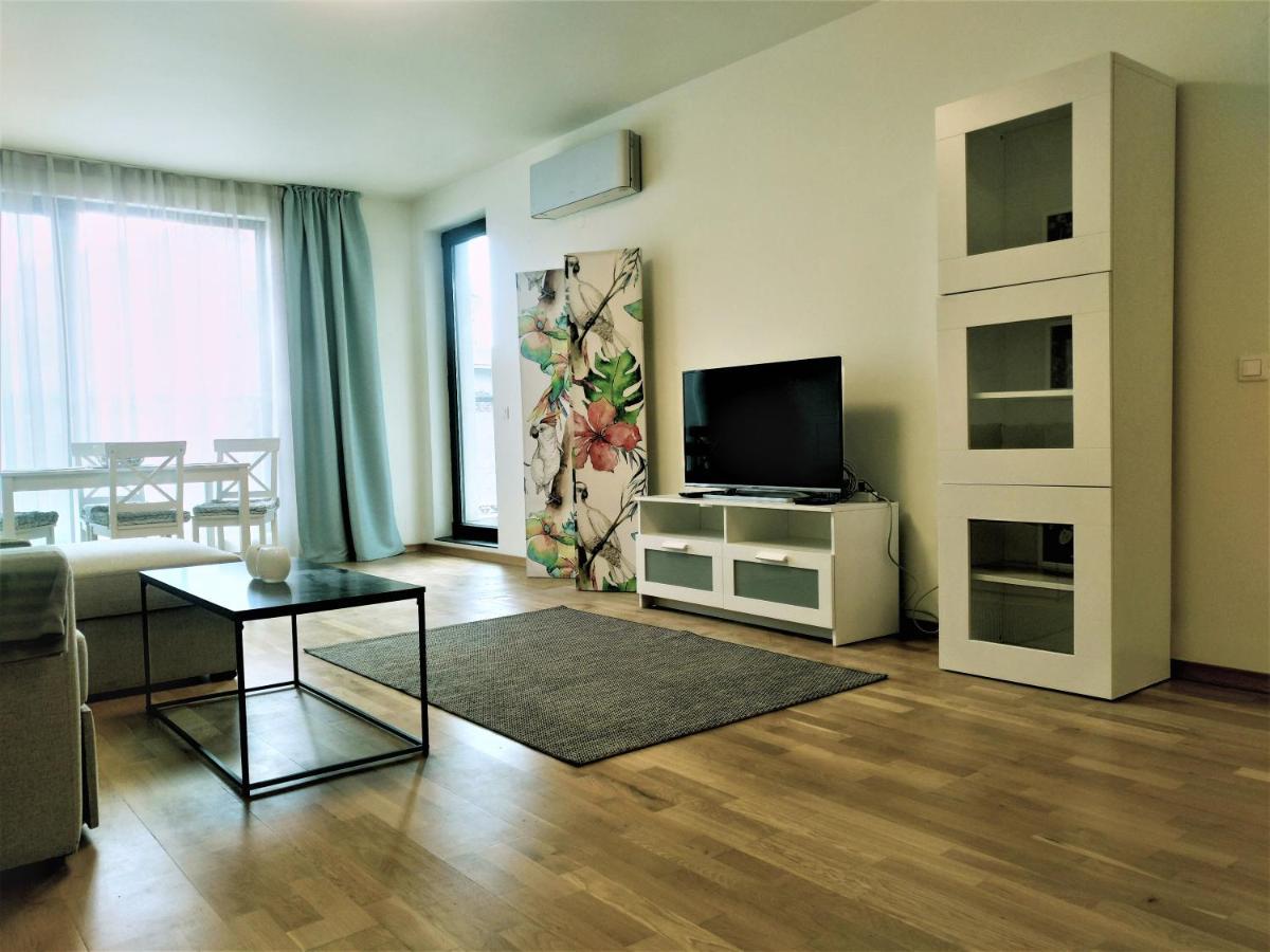 Baratero Club Private Parking Ev Points Sofia