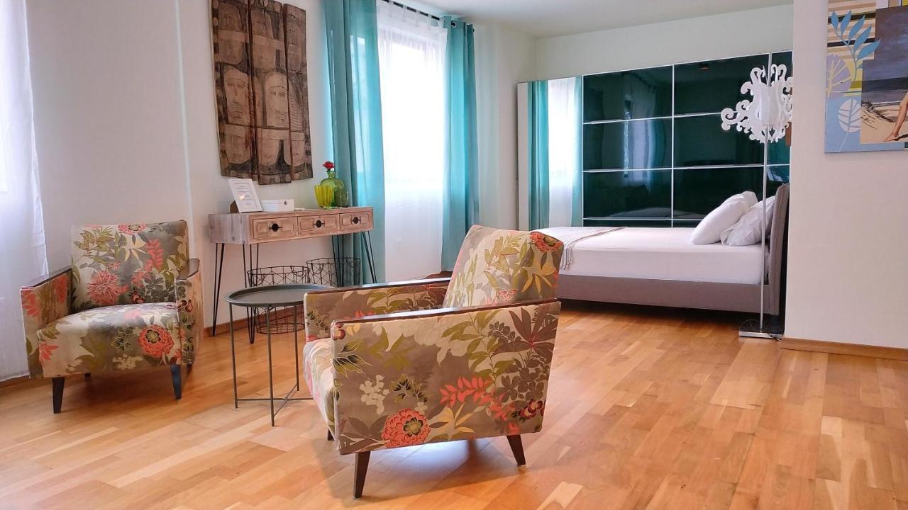 Apartment Baratero Club Private Parking Ev Points