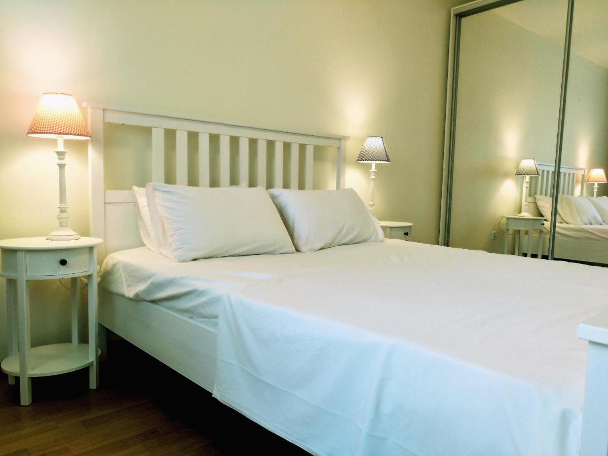 Apartment Baratero Club Private Parking Ev Points