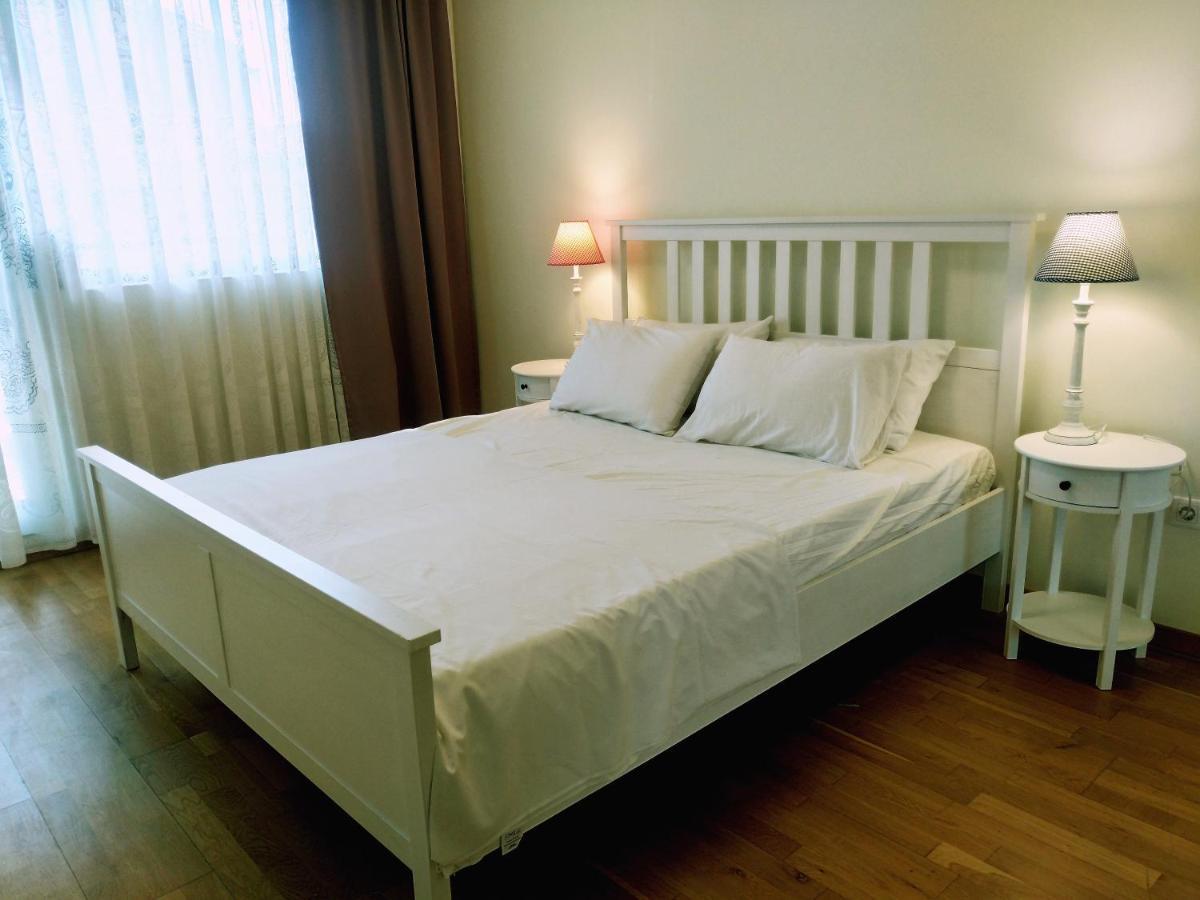 Baratero Club Private Parking Ev Points Apartment
