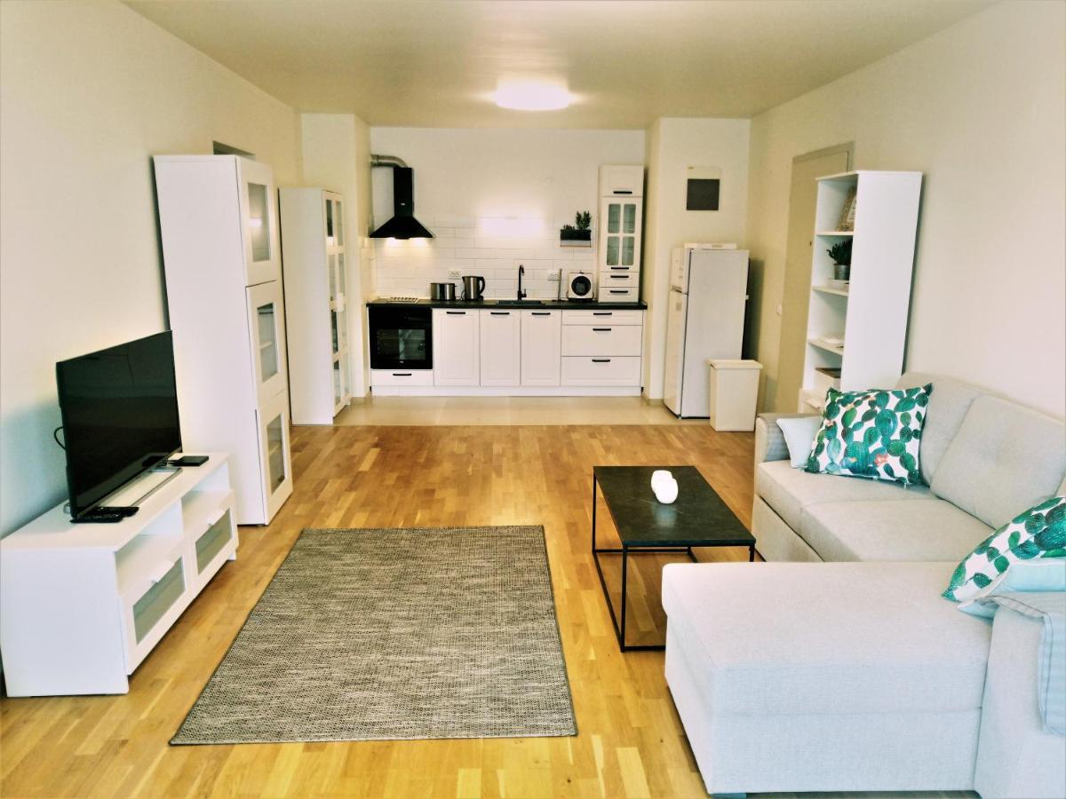 Apartment Baratero Club Private Parking Ev Points