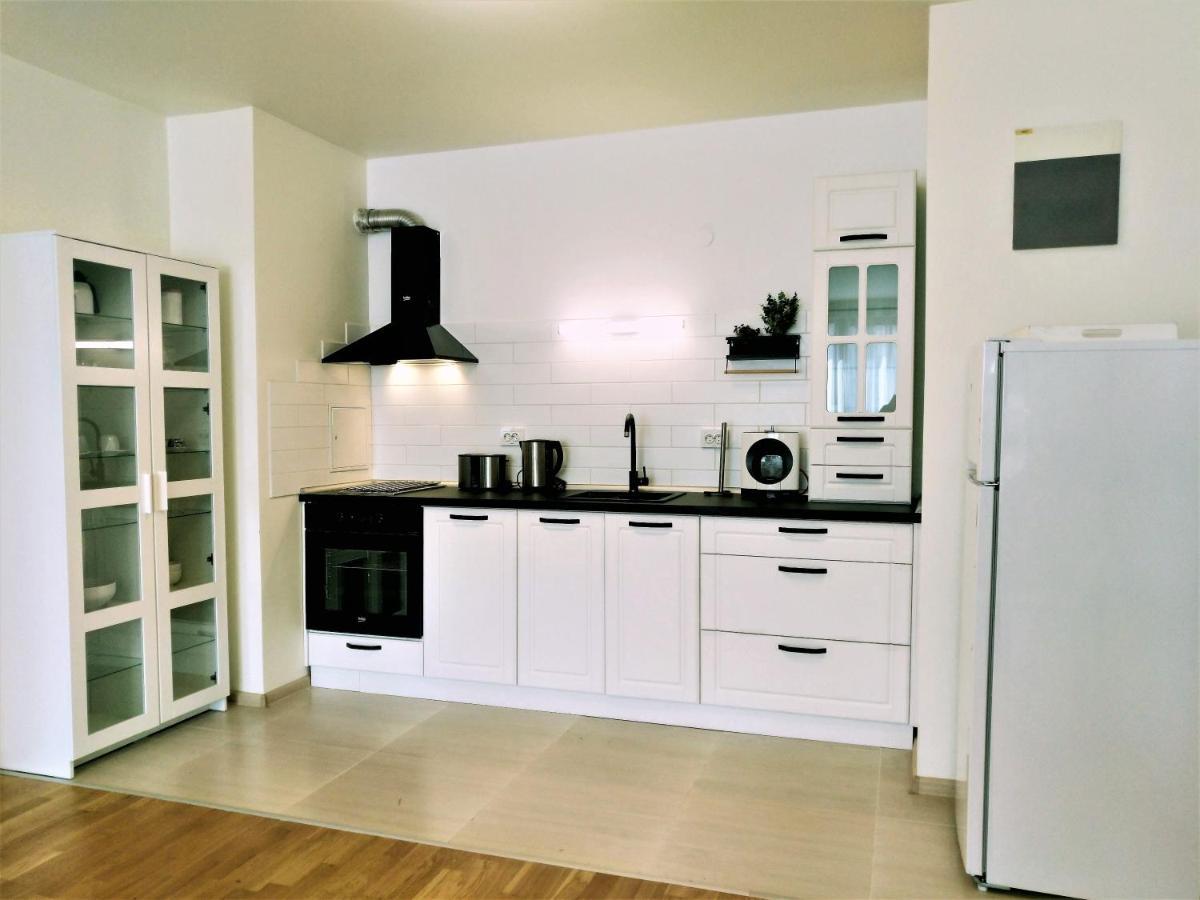 Apartment Baratero Club Private Parking Ev Points