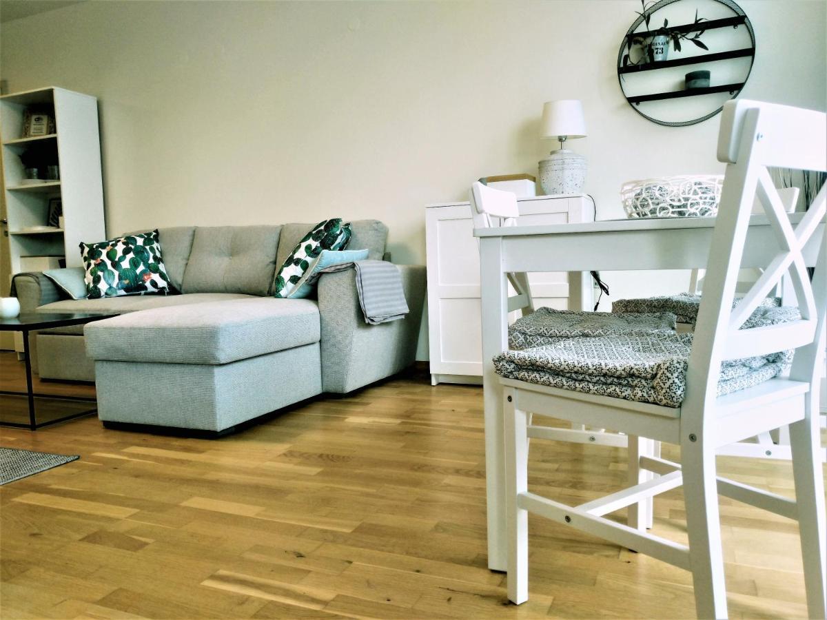 Apartment Baratero Club Private Parking Ev Points