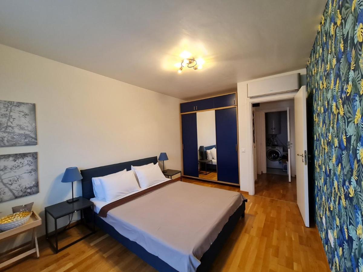 Apartment Baratero Club Private Parking Ev Points