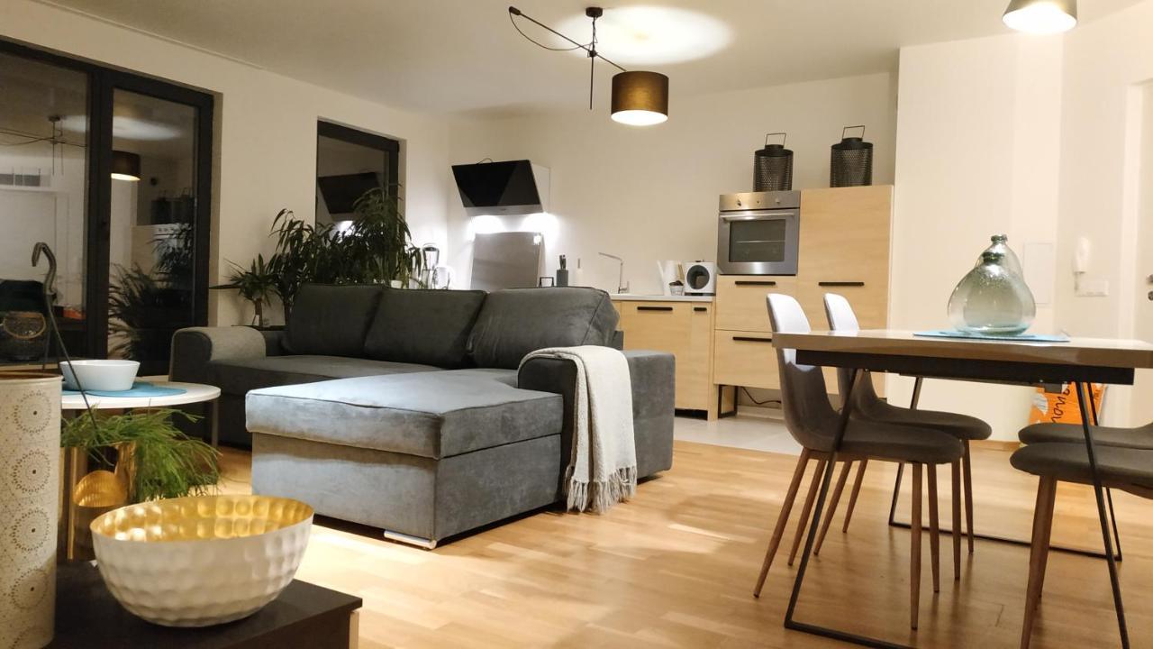 Baratero Club Private Parking Ev Points Apartment *