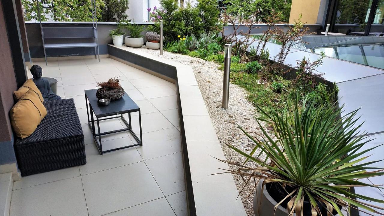 Apartment Baratero Club Private Parking Ev Points