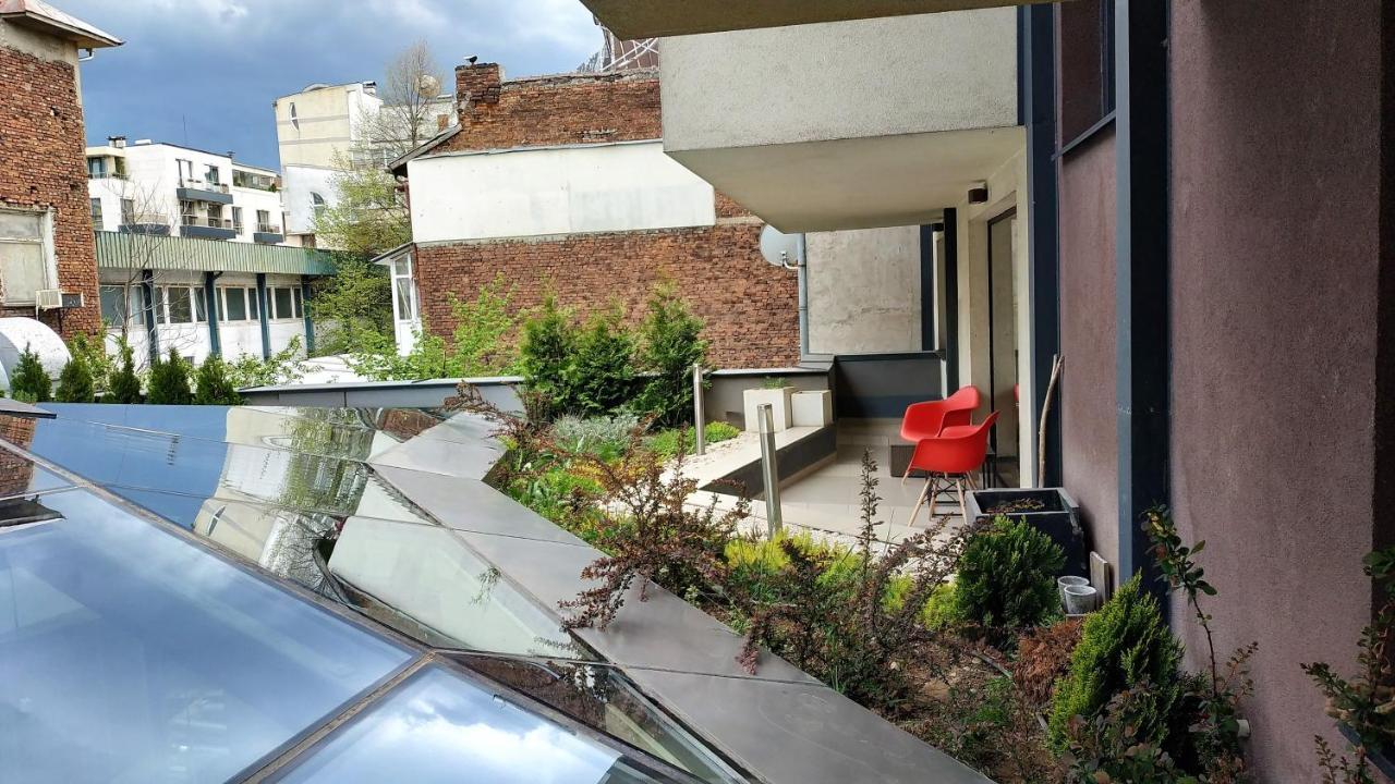 Baratero Club Private Parking Ev Points Apartment *