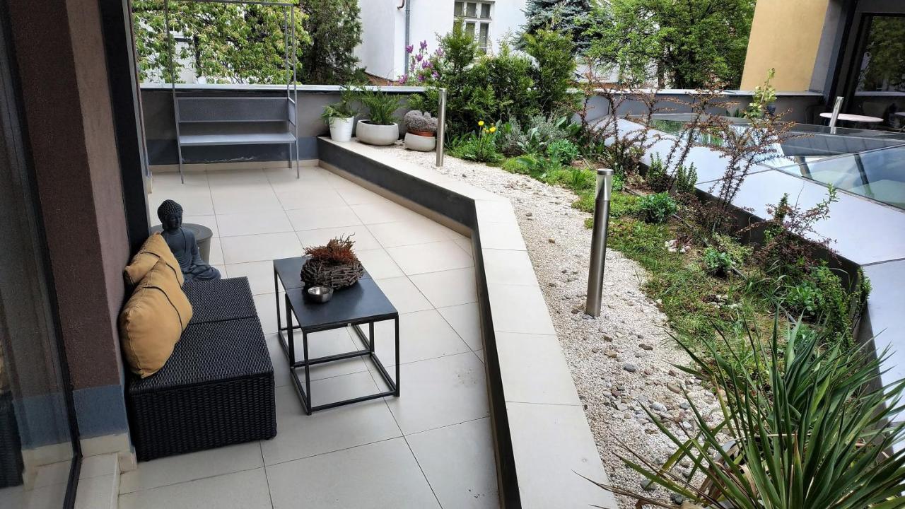 Baratero Club Private Parking Ev Points Apartment *