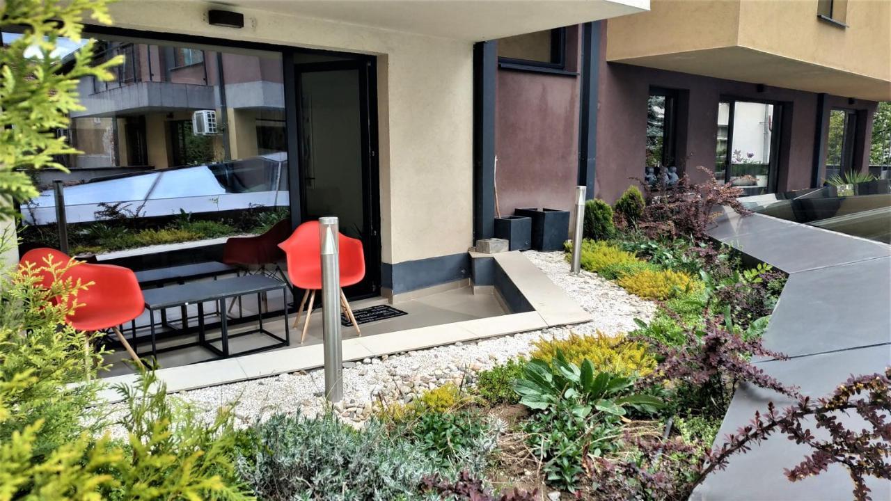 Baratero Club Private Parking Ev Points *