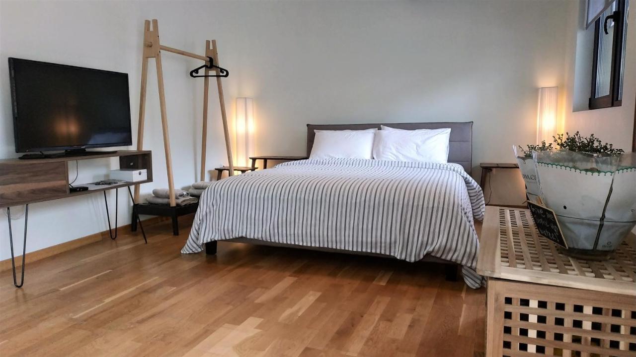 Apartment Baratero Club Private Parking Ev Points