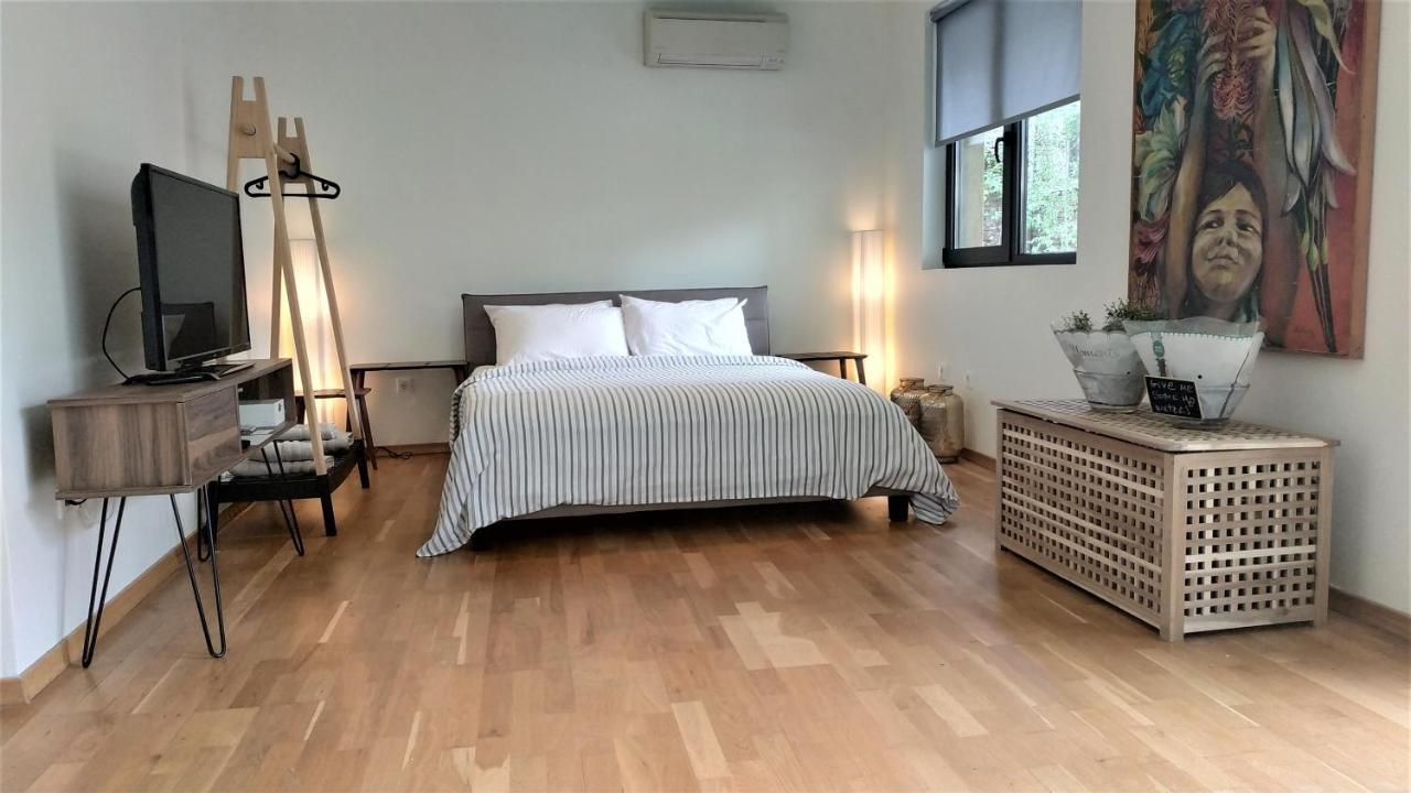 Apartment Baratero Club Private Parking Ev Points *