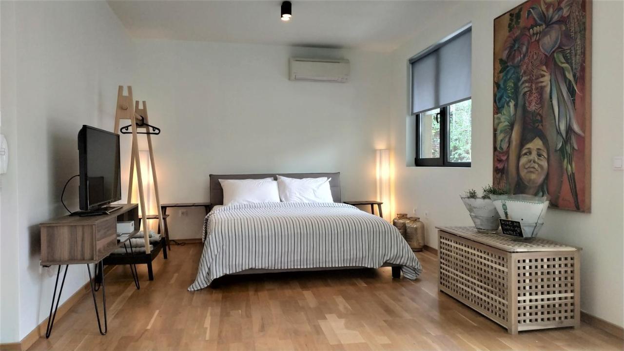 Baratero Club Private Parking Ev Points Apartment