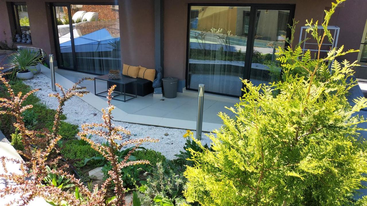 Apartment Baratero Club Private Parking Ev Points