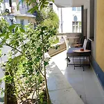 Baratero Club Apartments Private Parking Ev Points