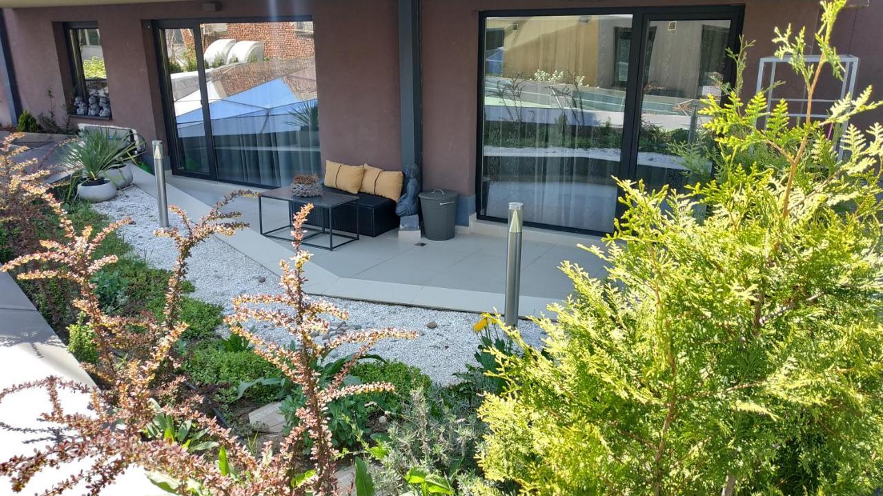 Baratero Club Private Parking Ev Points Apartment Sofia